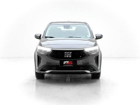 FIAT FASTBACK 1.0 TURBO 200 FLEX AUDACE CVT